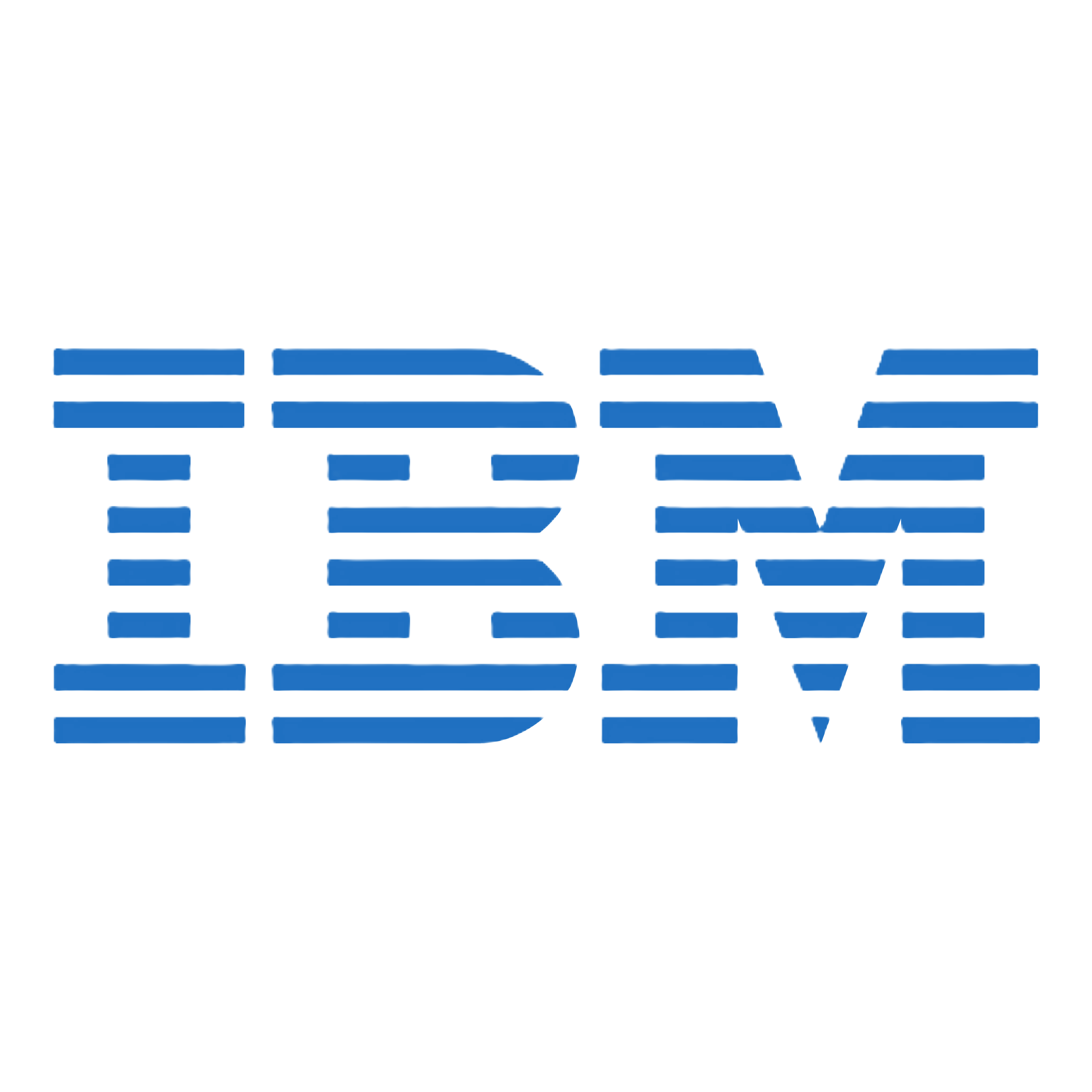 IBM Logo